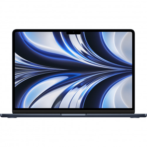 Apple MacBook Air 13,6" M2 Midnight 2022 (MLY43) б/у